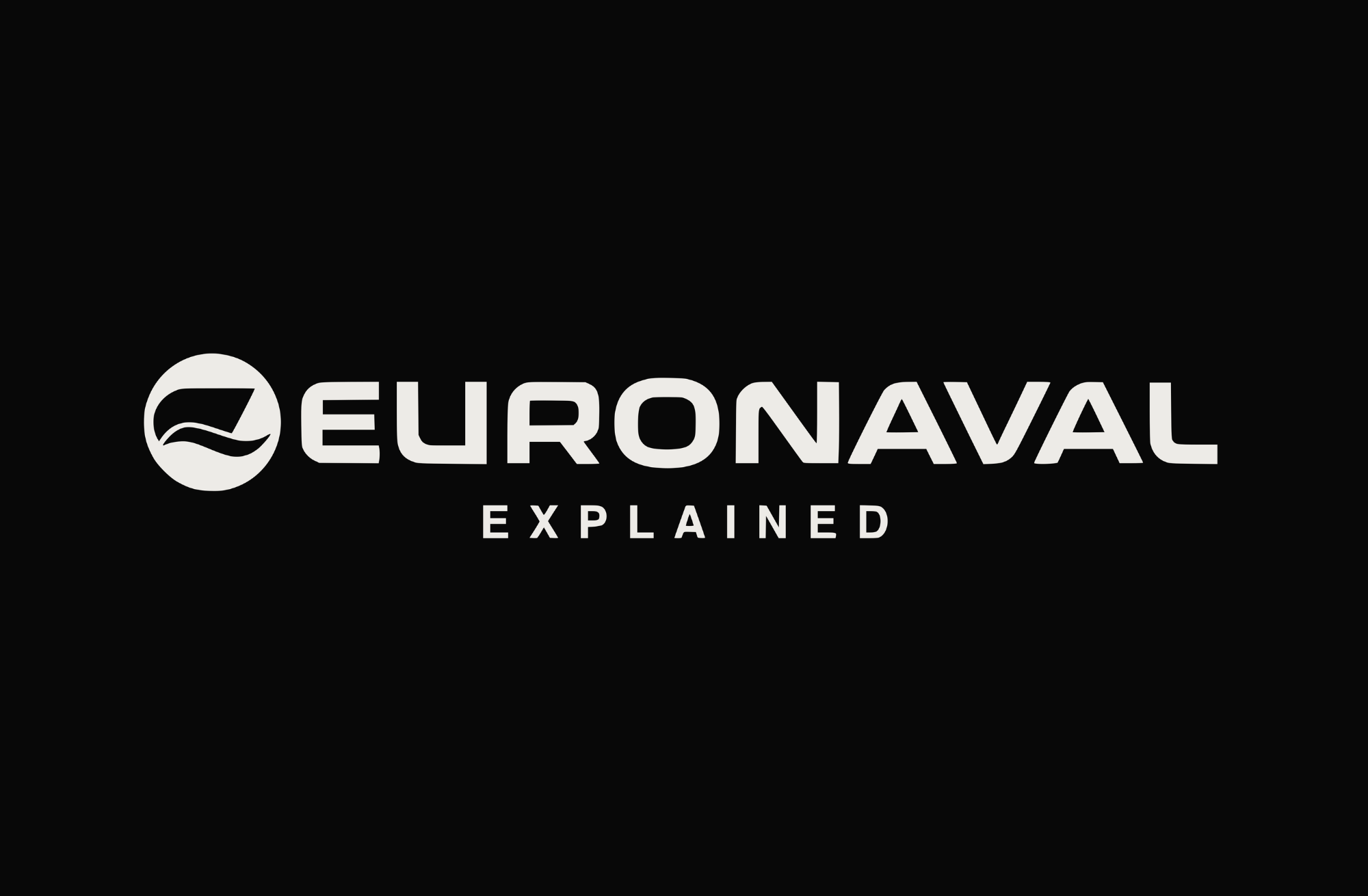 EURONAVAL Explained